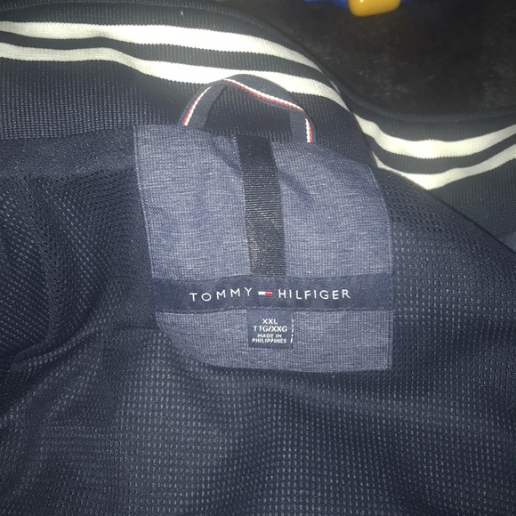 Tommy Hilfiger jacket - Picture 2 of 2